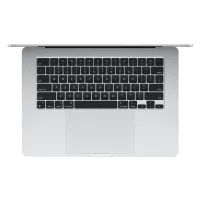 Laptop Apple MacBook Air 15 2023 M2 (C8/G10) / 8 GB / 512 GB / VGA Integrată / Silver photo 3