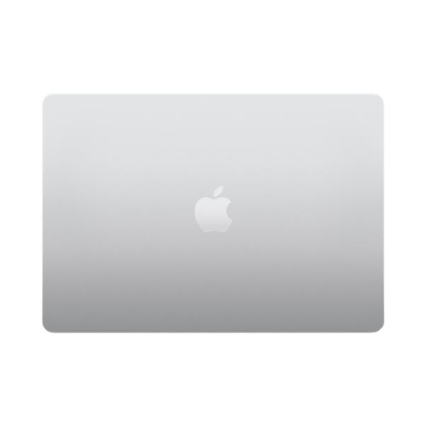 Apple MacBook Air 15 2023 M2 (8C/ 10G)/ 8 ГБ/ 512 ГБ/ VGA Встроенная/ Серебристый photo 4 Apple MacBook Air 15 2023 M2 (8C/ 10G)/ 8 ГБ/ 512 ГБ/ VGA Встроенная/ Серебристый photo 4