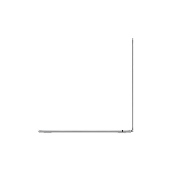 Apple MacBook Air 15 2023 M2 (8C/ 10G)/ 8 ГБ/ 512 ГБ/ VGA Встроенная/ Серебристый photo 5 Apple MacBook Air 15 2023 M2 (8C/ 10G)/ 8 ГБ/ 512 ГБ/ VGA Встроенная/ Серебристый photo 5