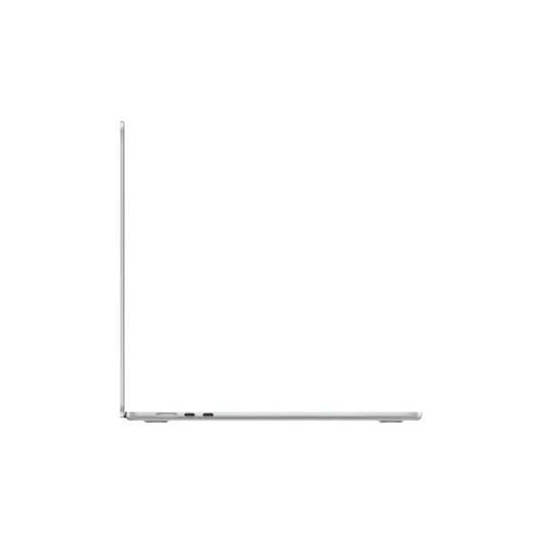Apple MacBook Air 15 2023 M2 (8C/ 10G)/ 8 ГБ/ 512 ГБ/ VGA Встроенная/ Серебристый photo 6 Apple MacBook Air 15 2023 M2 (8C/ 10G)/ 8 ГБ/ 512 ГБ/ VGA Встроенная/ Серебристый photo 6