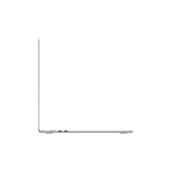 Apple MacBook Air 15 2023 M2 (8C/ 10G)/ 8 ГБ/ 512 ГБ/ VGA Встроенная/ Серебристый photo 6 Apple MacBook Air 15 2023 M2 (8C/ 10G)/ 8 ГБ/ 512 ГБ/ VGA Встроенная/ Серебристый photo 6