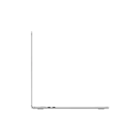 Laptop Apple MacBook Air 15 2023 M2 (C8/G10) / 8 GB / 512 GB / VGA Integrată / Silver photo 7