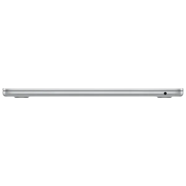 Apple MacBook Air 15 2023 M2 (8C/ 10G)/ 8 ГБ/ 512 ГБ/ VGA Встроенная/ Серебристый photo 8 Apple MacBook Air 15 2023 M2 (8C/ 10G)/ 8 ГБ/ 512 ГБ/ VGA Встроенная/ Серебристый photo 8