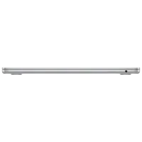 Laptop Apple MacBook Air 15 2023 M2 (C8/G10) / 8 GB / 512 GB / VGA Integrată / Silver photo 9