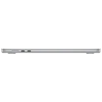 Laptop Apple MacBook Air 15 2023 M2 (C8/G10) / 8 GB / 512 GB / VGA Integrată / Silver photo 10