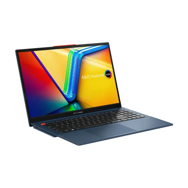 Asus VivoBook S 15 OLED K5504VA Core i5 13500H/ 16 ГБ/ 512 ГБ/ VGA Встроенная/ Синий photo 2 Asus VivoBook S 15 OLED K5504VA Core i5 13500H/ 16 ГБ/ 512 ГБ/ VGA Встроенная/ Синий photo 2