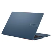 Laptop Asus VivoBook S 15 OLED K5504VA Core i5 13500H / 16 GB / 512 GB / VGA Integrată / Blue photo 5