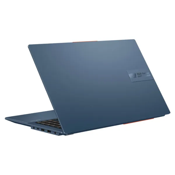Asus VivoBook S 15 OLED K5504VA Core i5 13500H/ 16 ГБ/ 512 ГБ/ VGA Встроенная/ Синий photo 6 Asus VivoBook S 15 OLED K5504VA Core i5 13500H/ 16 ГБ/ 512 ГБ/ VGA Встроенная/ Синий photo 6