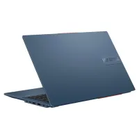 Laptop Asus VivoBook S 15 OLED K5504VA Core i5 13500H / 16 GB / 512 GB / VGA Integrată / Blue photo 6