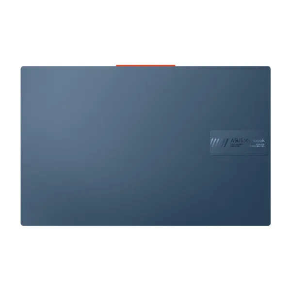Asus VivoBook S 15 OLED K5504VA Core i5 13500H/ 16 ГБ/ 512 ГБ/ VGA Встроенная/ Синий photo 7 Asus VivoBook S 15 OLED K5504VA Core i5 13500H/ 16 ГБ/ 512 ГБ/ VGA Встроенная/ Синий photo 7