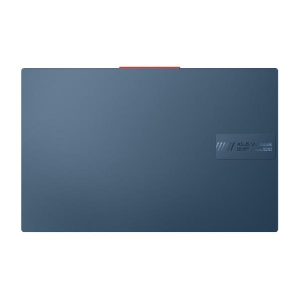 Asus VivoBook S 15 OLED K5504VA Core i5 13500H/ 16 ГБ/ 512 ГБ/ VGA Встроенная/ Синий photo 7 Asus VivoBook S 15 OLED K5504VA Core i5 13500H/ 16 ГБ/ 512 ГБ/ VGA Встроенная/ Синий photo 7