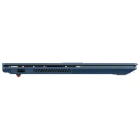 Laptop Asus VivoBook S 15 OLED K5504VA Core i5 13500H / 16 GB / 512 GB / VGA Integrată / Blue photo 9