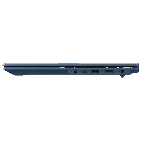 Asus VivoBook S 15 OLED K5504VA Core i5 13500H/ 16 ГБ/ 512 ГБ/ VGA Встроенная/ Синий photo 10 Asus VivoBook S 15 OLED K5504VA Core i5 13500H/ 16 ГБ/ 512 ГБ/ VGA Встроенная/ Синий photo 10