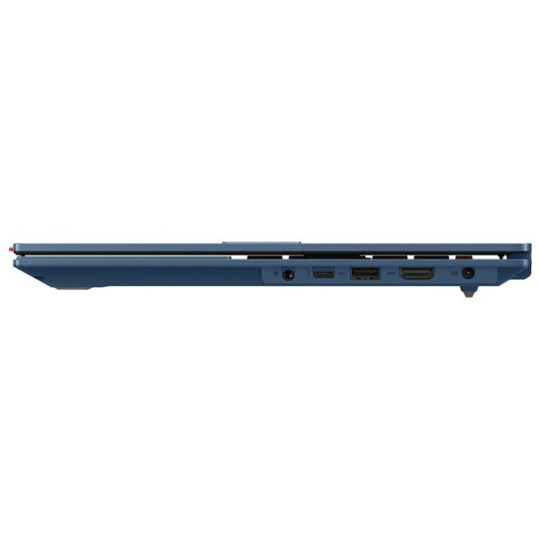 Asus VivoBook S 15 OLED K5504VA Core i5 13500H/ 16 ГБ/ 512 ГБ/ VGA Встроенная/ Синий photo 10 Asus VivoBook S 15 OLED K5504VA Core i5 13500H/ 16 ГБ/ 512 ГБ/ VGA Встроенная/ Синий photo 10