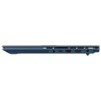 Laptop Asus VivoBook S 15 OLED K5504VA Core i5 13500H / 16 GB / 512 GB / VGA Integrată / Blue photo 10