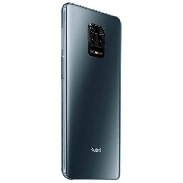 Xiaomi Redmi Note 9S 6 GB/ 128 GB/ Dual SIM/ Gray  photo 4 Xiaomi Redmi Note 9S 6 GB/ 128 GB/ Dual SIM/ Gray  photo 4