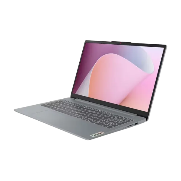 Lenovo IdeaPad Slim 3 15AMN8 Ryzen 5 7520U/ 8 ГБ/ 512 ГБ/ VGA Встроенная/ Серый photo 2