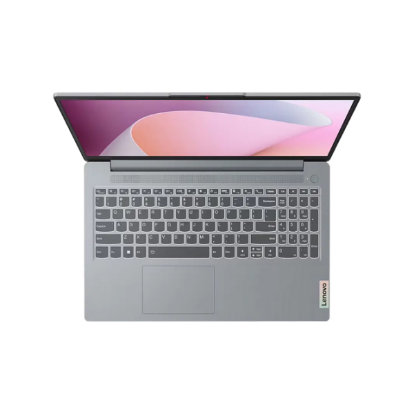 Lenovo IdeaPad Slim 3 15AMN8 Ryzen 5 7520U/ 8 ГБ/ 512 ГБ/ VGA Встроенная/ Серый photo 4