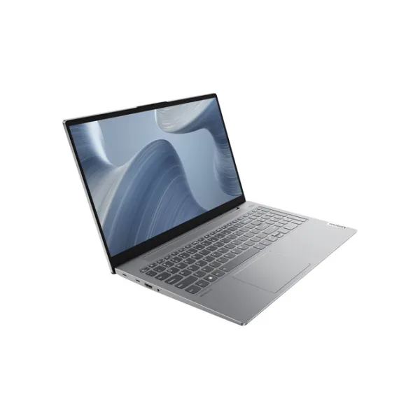 Lenovo IdeaPad 5 15IAL7-GXRK Core i5 1235U/ 16 GB/ 512 GB/ VGA Integrată/ Gray photo 2 Lenovo IdeaPad 5 15IAL7-GXRK Core i5 1235U/ 16 GB/ 512 GB/ VGA Integrată/ Gray photo 2