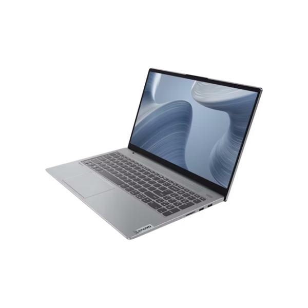 Lenovo IdeaPad 5 15IAL7-GXRK Core i5 1235U/ 16 GB/ 512 GB/ VGA Integrată/ Gray photo 3 Lenovo IdeaPad 5 15IAL7-GXRK Core i5 1235U/ 16 GB/ 512 GB/ VGA Integrată/ Gray photo 3