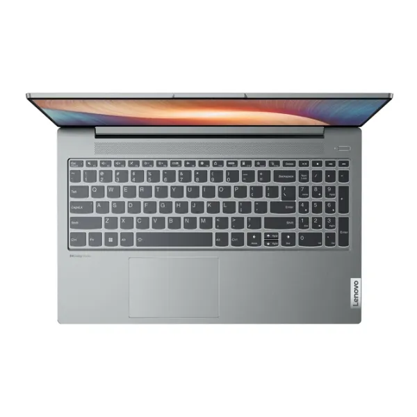 Lenovo IdeaPad 5 15IAL7-GXRK Core i5 1235U/ 16 GB/ 512 GB/ VGA Integrată/ Gray photo 4 Lenovo IdeaPad 5 15IAL7-GXRK Core i5 1235U/ 16 GB/ 512 GB/ VGA Integrată/ Gray photo 4