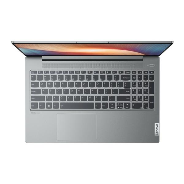 Lenovo IdeaPad 5 15IAL7-GXRK Core i5 1235U/ 16 GB/ 512 GB/ VGA Integrată/ Gray photo 4 Lenovo IdeaPad 5 15IAL7-GXRK Core i5 1235U/ 16 GB/ 512 GB/ VGA Integrată/ Gray photo 4
