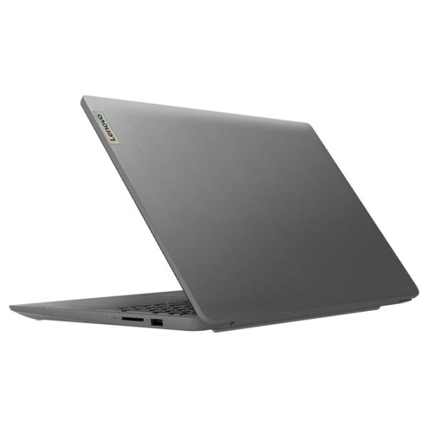 Lenovo IdeaPad 3 15IAU7-QNRK Core i3 1215U/ 8 GB/ 256 GB/ VGA Integrată/ Gray photo 8 Lenovo IdeaPad 3 15IAU7-QNRK Core i3 1215U/ 8 GB/ 256 GB/ VGA Integrată/ Gray photo 8