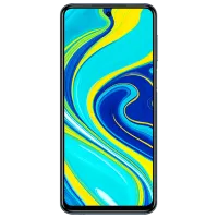 Смартфон Xiaomi Redmi Note 9S 4 ГБ/ 64 ГБ/ Dual SIM/ Серый photo 2