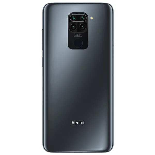 Xiaomi Redmi Note 9S 4 GB/ 64 GB/ Dual SIM/ Gray  photo 3 Xiaomi Redmi Note 9S 4 GB/ 64 GB/ Dual SIM/ Gray  photo 3