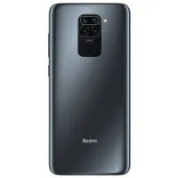 Смартфон Xiaomi Redmi Note 9S 4 ГБ/ 64 ГБ/ Dual SIM/ Серый photo 3