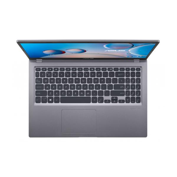 Asus X515EA Pentium 7505/ 8 GB/ 256 GB/ VGA Integrată/ Gray photo 4 Asus X515EA Pentium 7505/ 8 GB/ 256 GB/ VGA Integrată/ Gray photo 4