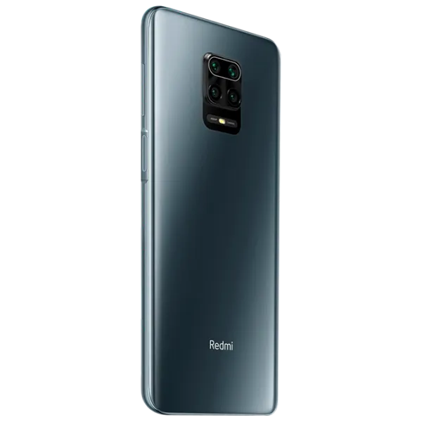 Xiaomi Redmi Note 9S 4 GB/ 64 GB/ Dual SIM/ Gray  photo 4 Xiaomi Redmi Note 9S 4 GB/ 64 GB/ Dual SIM/ Gray  photo 4