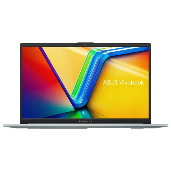 Asus Vivobook Go 15 E1504FA Ryzen 5 7520U/ 8 GB/ 512 GB/ VGA Integrată/ Gray photo 2