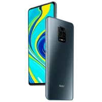 Смартфон Xiaomi Redmi Note 9S 4 ГБ/ 64 ГБ/ Dual SIM/ Серый photo 5