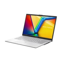 Ноутбук Asus Vivobook Go 15 E1504FA Ryzen 3 7320U / 8 ГБ / 256 ГБ / VGA Встроенная / Серебряный photo 2