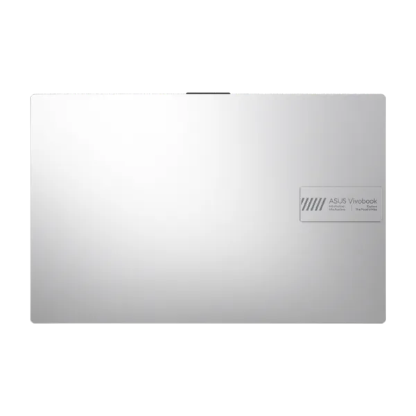 Asus Vivobook Go 15 E1504FA Ryzen 3 7320U/ 8 GB/ 256 GB/ VGA Integrată/ Silver photo 7 Asus Vivobook Go 15 E1504FA Ryzen 3 7320U/ 8 GB/ 256 GB/ VGA Integrată/ Silver photo 7