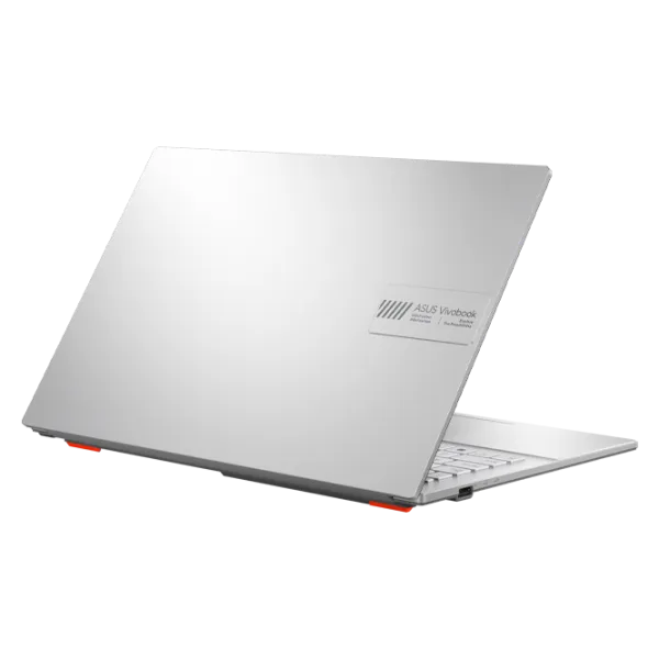 Asus Vivobook Go 15 E1504FA Ryzen 3 7320U/ 8 GB/ 256 GB/ VGA Integrată/ Silver photo 8 Asus Vivobook Go 15 E1504FA Ryzen 3 7320U/ 8 GB/ 256 GB/ VGA Integrată/ Silver photo 8