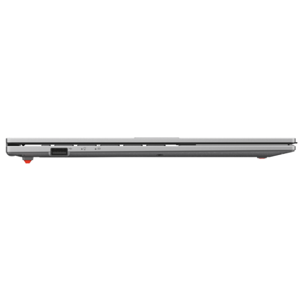 Asus Vivobook Go 15 E1504FA Ryzen 3 7320U/ 8 GB/ 256 GB/ VGA Integrată/ Silver photo 9 Asus Vivobook Go 15 E1504FA Ryzen 3 7320U/ 8 GB/ 256 GB/ VGA Integrată/ Silver photo 9