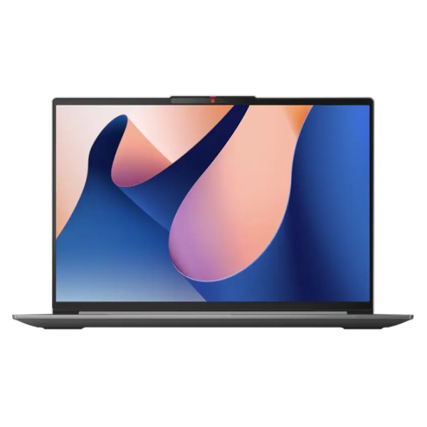 Lenovo IdeaPad Slim 5 16IRL8-2LRK Core i7 13620H/ 16 GB/ 1 TB/ VGA Integrată/ Gray photo 2 Lenovo IdeaPad Slim 5 16IRL8-2LRK Core i7 13620H/ 16 GB/ 1 TB/ VGA Integrată/ Gray photo 2