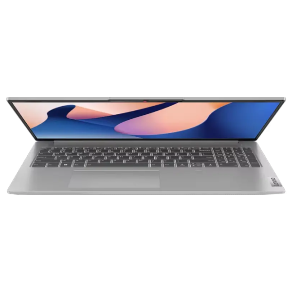 Lenovo IdeaPad Slim 5 16IRL8-2LRK Core i7 13620H/ 16 GB/ 1 TB/ VGA Integrată/ Gray photo 3 Lenovo IdeaPad Slim 5 16IRL8-2LRK Core i7 13620H/ 16 GB/ 1 TB/ VGA Integrată/ Gray photo 3