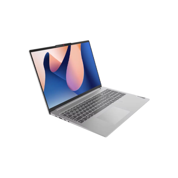Lenovo IdeaPad Slim 5 16IRL8-2LRK Core i7 13620H/ 16 GB/ 1 TB/ VGA Integrată/ Gray photo 4 Lenovo IdeaPad Slim 5 16IRL8-2LRK Core i7 13620H/ 16 GB/ 1 TB/ VGA Integrată/ Gray photo 4