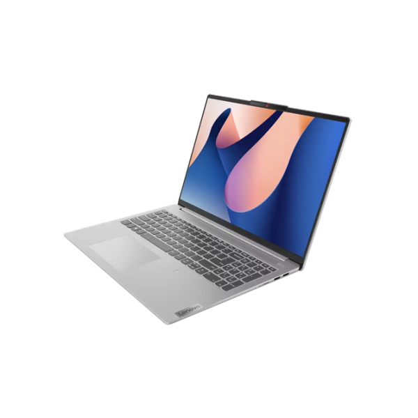 Lenovo IdeaPad Slim 5 16IRL8-2LRK Core i7 13620H/ 16 GB/ 1 TB/ VGA Integrată/ Gray photo 5 Lenovo IdeaPad Slim 5 16IRL8-2LRK Core i7 13620H/ 16 GB/ 1 TB/ VGA Integrată/ Gray photo 5