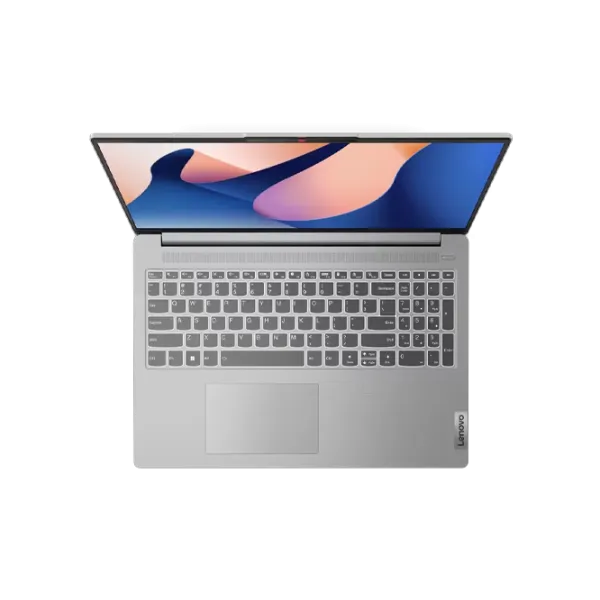 Lenovo IdeaPad Slim 5 16IRL8-2LRK Core i7 13620H/ 16 GB/ 1 TB/ VGA Integrată/ Gray photo 6 Lenovo IdeaPad Slim 5 16IRL8-2LRK Core i7 13620H/ 16 GB/ 1 TB/ VGA Integrată/ Gray photo 6