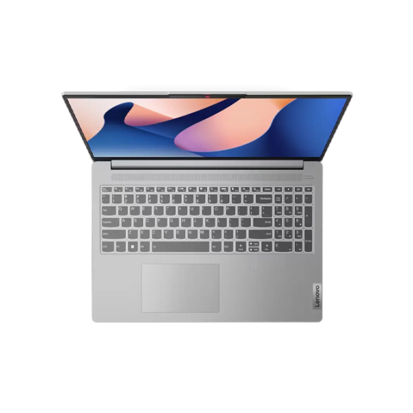 Lenovo IdeaPad Slim 5 16IRL8-2LRK Core i7 13620H/ 16 GB/ 1 TB/ VGA Integrată/ Gray photo 6 Lenovo IdeaPad Slim 5 16IRL8-2LRK Core i7 13620H/ 16 GB/ 1 TB/ VGA Integrată/ Gray photo 6