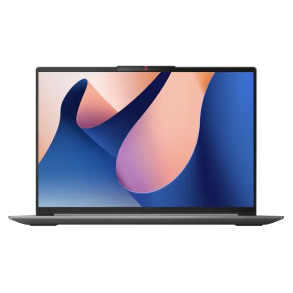 Lenovo IdeaPad Slim 5 16ABR8-2SRK Ryzen 5 7530U/ 16 GB/ 512 GB/ VGA Integrată/ Gray photo 2 Lenovo IdeaPad Slim 5 16ABR8-2SRK Ryzen 5 7530U/ 16 GB/ 512 GB/ VGA Integrată/ Gray photo 2