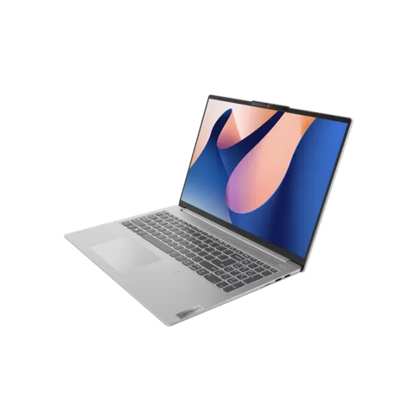 Lenovo IdeaPad Slim 5 16ABR8-2SRK Ryzen 5 7530U/ 16 GB/ 512 GB/ VGA Integrată/ Gray photo 4 Lenovo IdeaPad Slim 5 16ABR8-2SRK Ryzen 5 7530U/ 16 GB/ 512 GB/ VGA Integrată/ Gray photo 4
