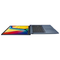 Laptop Asus VivoBook 17 X1704ZA Core i3 1215U / 8 GB / 512 GB / VGA Integrată / Blue photo 5