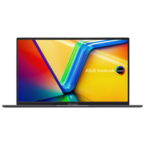 Asus VivoBook 15 OLED X1505VA Core i5 13500H/ 16 GB/ 1 TB/ VGA Integrată/ Black photo 2 Asus VivoBook 15 OLED X1505VA Core i5 13500H/ 16 GB/ 1 TB/ VGA Integrată/ Black photo 2