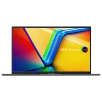 Laptop Asus VivoBook 15 OLED X1505VA Core i5 13500H / 16 GB / 1 TB / VGA Integrată / Black photo 2