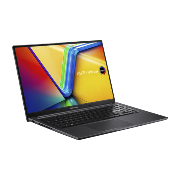 Asus VivoBook 15 OLED X1505VA Core i5 13500H/ 16 GB/ 1 TB/ VGA Integrată/ Black photo 3 Asus VivoBook 15 OLED X1505VA Core i5 13500H/ 16 GB/ 1 TB/ VGA Integrată/ Black photo 3